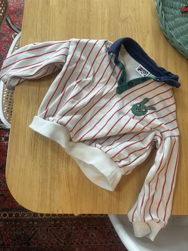 Mini rodini fila - fila, top