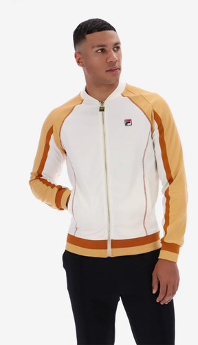 New mens fila gardenia eliot - new,