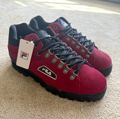 Fila men trailblazer 9 eu - men's, uk