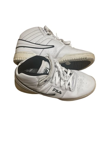 Fila high top vulc trainer - fila,