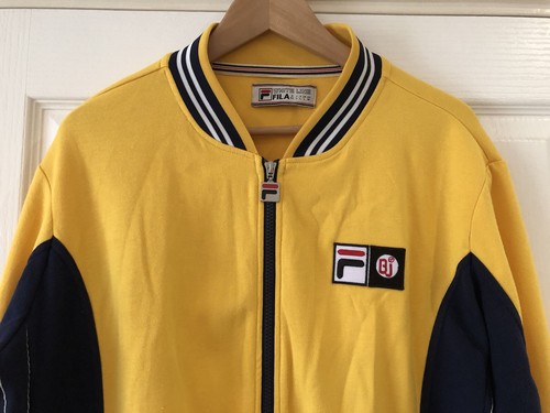 Fila settanta - borg),