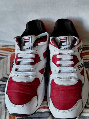 Fila urban runners size - fila, uk
