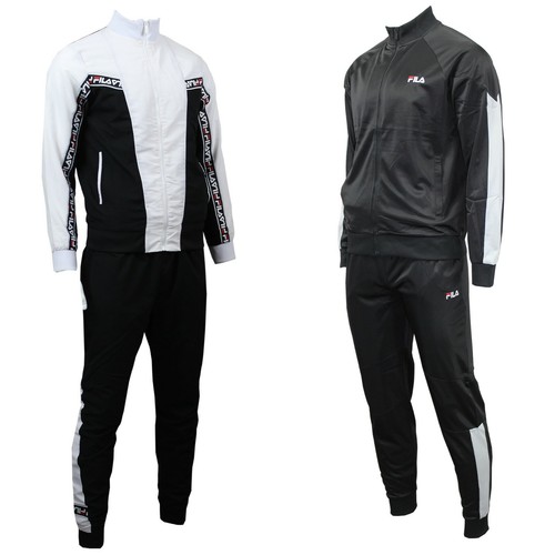 Fila men tracksuit top - tracksuit,