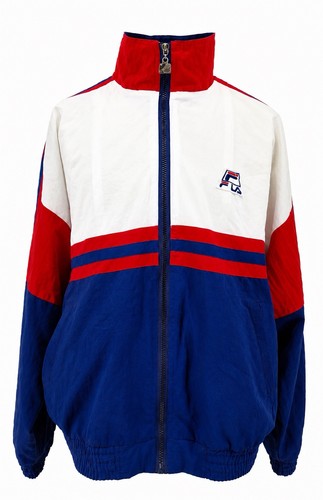 Vintage 1991 1993 fila - 1991-1993, usa