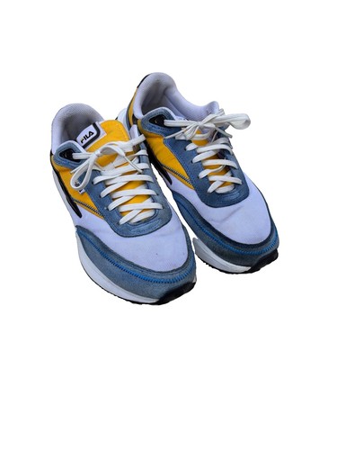 Fila men trainers size - men's,