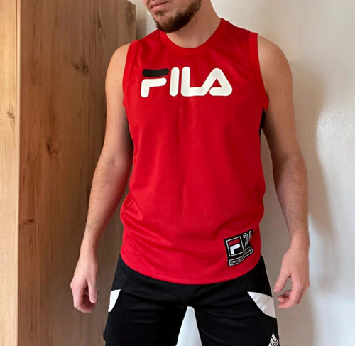 Fila men breathable mesh - men’s,