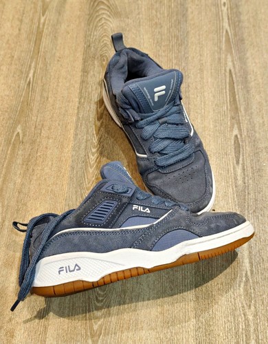 Fila grey chunky - fila,
