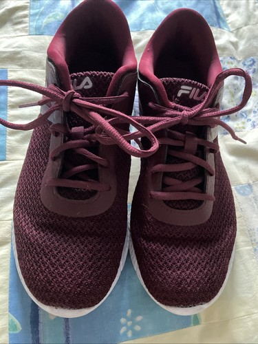 Fila breathable mesh - breathable,