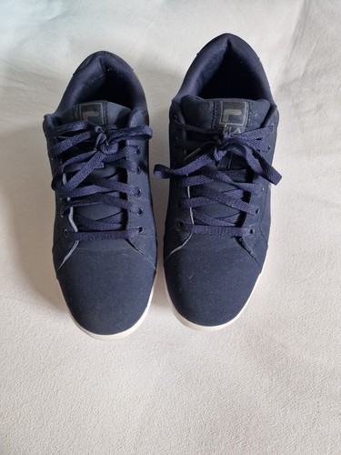 Mens fila trainers size - mens, 9