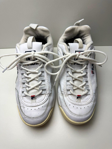 Fila disruptor women - fila,