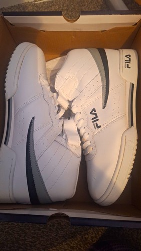 Fila unisex adults low - fila,