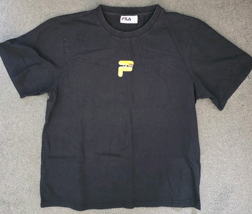 Fila men black - fila, men's