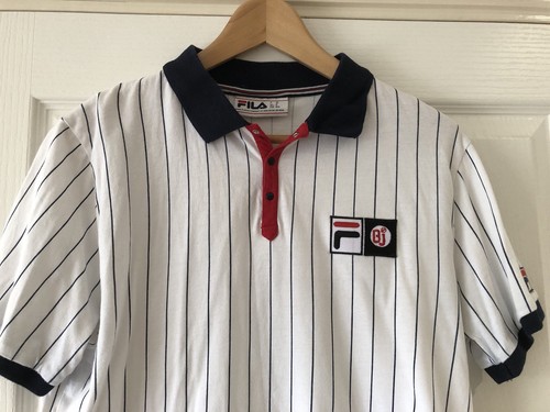 Fila settanta - borg),