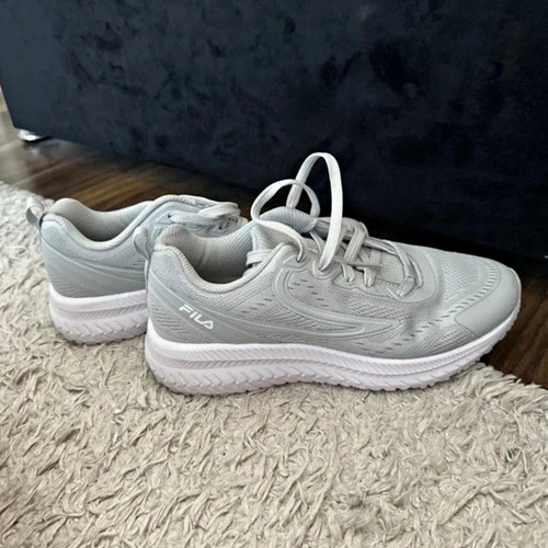 Fila memory grey - fila, up