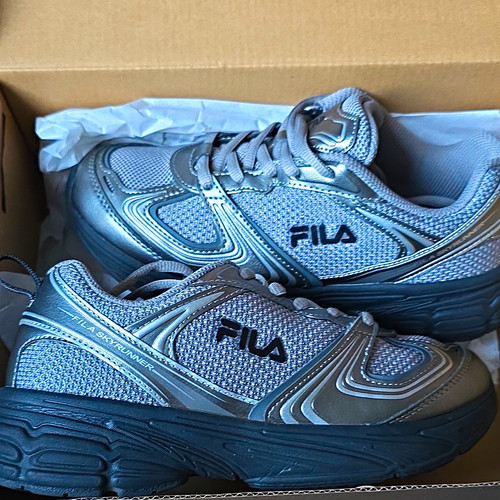Fila skyrunner unisex kids - fila,
