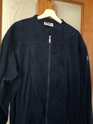 Mens fila terrinda - , tracky