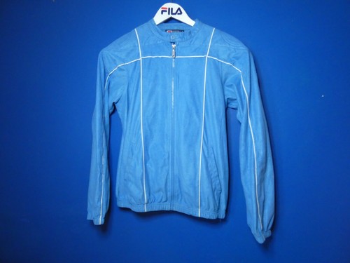 Fila terrinda tracksuit top - fila,