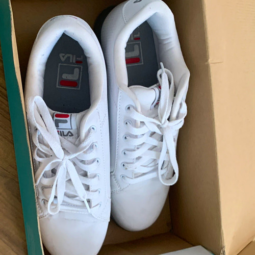 Fila low tal - fila,
