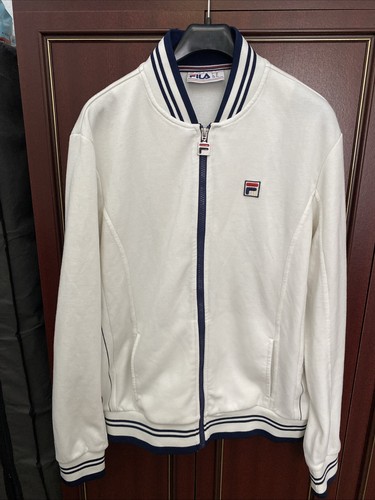 Fila settanta track top - settanta,