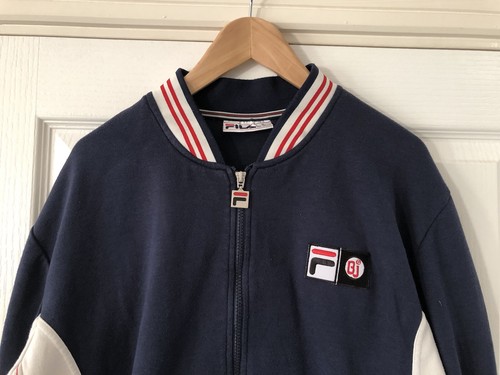 Fila settanta - fila..bj, borg)