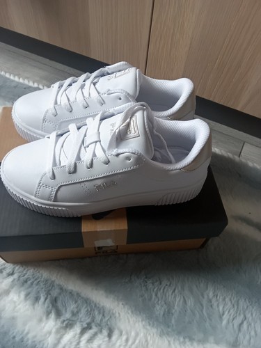 Fila shoes kids panache - fila, size