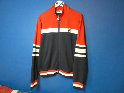 Fila tracksuit top - , the