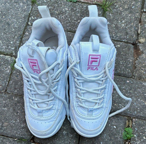Fila disruptor unisex kids - disruptor,