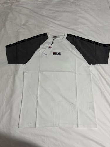 Fila columbus sportswear tape - fila,