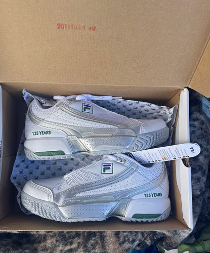 Fila evergrind 125 years - 125,