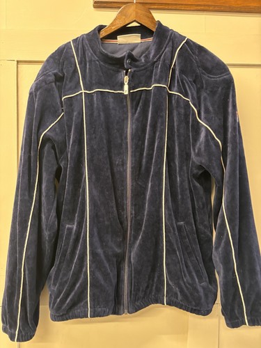 Fila terrida track top - fila,