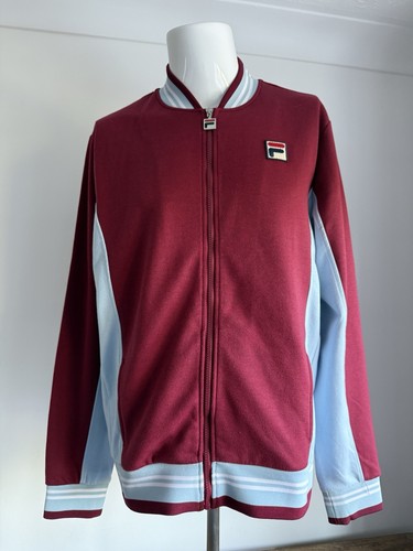 Fila settanta claret blue - fila,