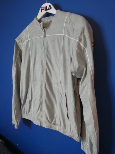 Fila terrinda tracksuit - tracksuit, top