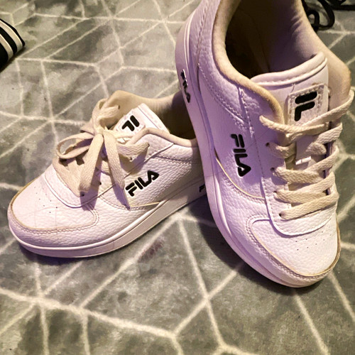 Fila 3bm02150 112 white - 3bm02150-112,