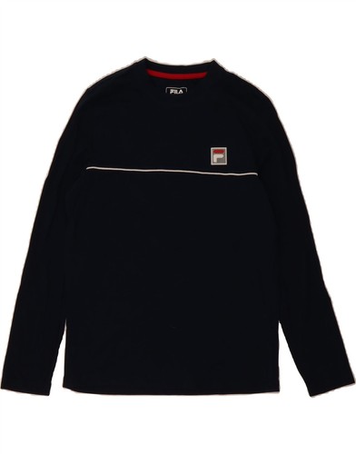 Fila mens top long sleeve - mens,