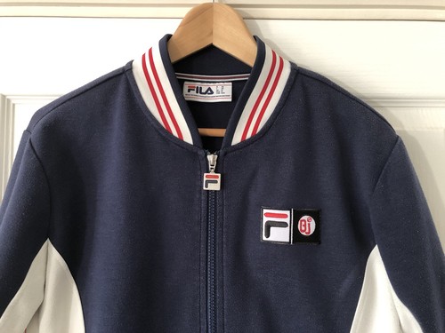 Fila settanta - fila..bj,