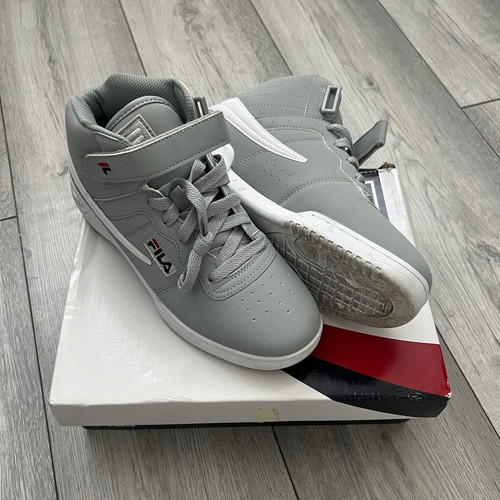 Fila women high top - women’s,