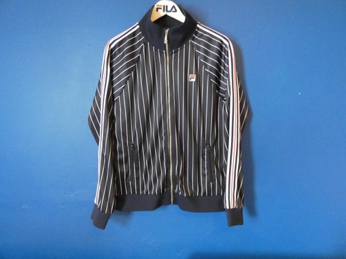Fila tracksuit top rare - fila,