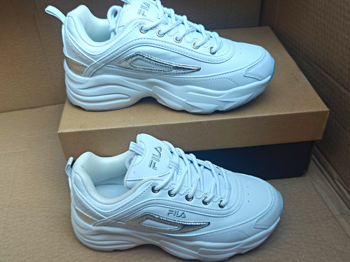 Fila skye women trainers - fila,