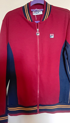 Fila men settanta vintage - men’s,
