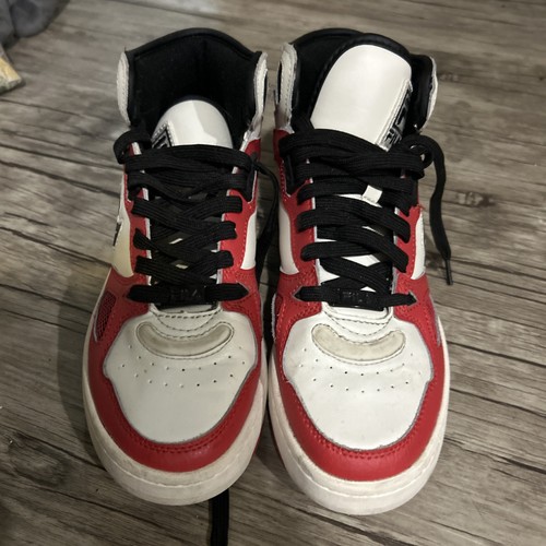 Fila teratach 600 high tops - fila,