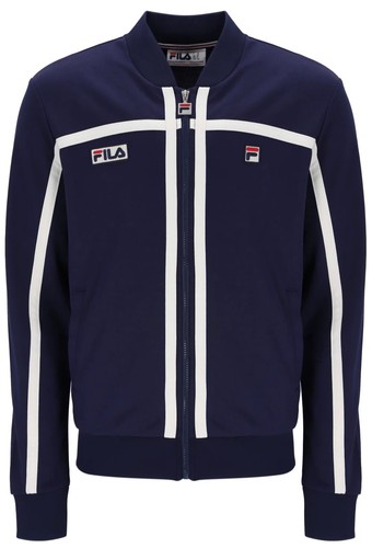 Fila borg - fila, emilio