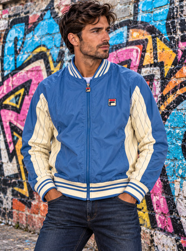 Fila vintage settanta - fila,