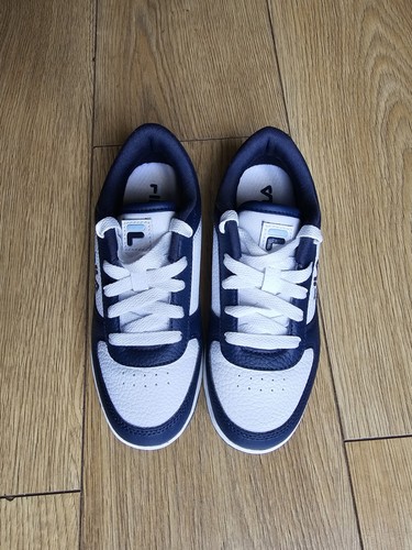 Fila kids trainers size 1 - uk,