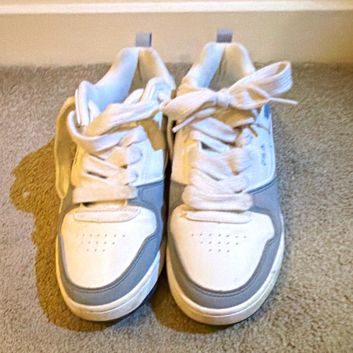 Fila men white - fila, low