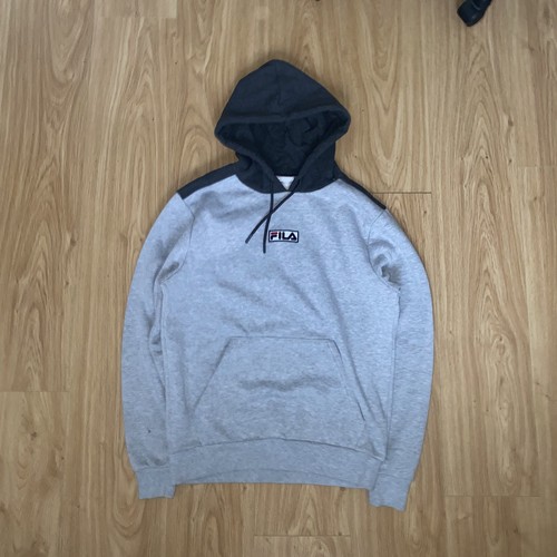Men meduim fila - fila, grey