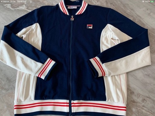 Fila settanta 80s - settanta, casuals