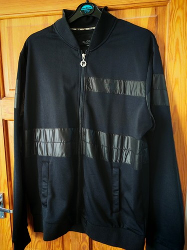 Fila black line men - ,