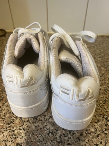 Womens fila trainers size - trainers, 6