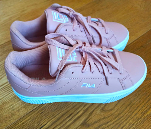 Fila women pink white - women's, pink/white