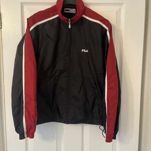 Mens fila italia 90s - italia, jacket